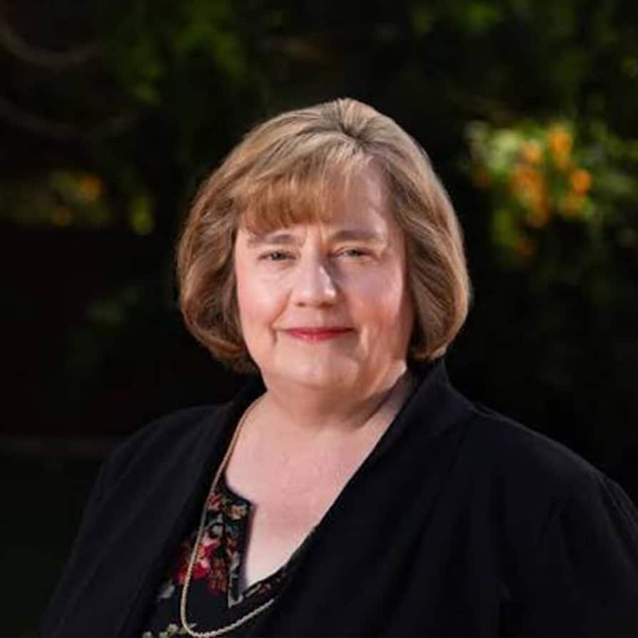 Rachel Mitchell, Maricopa County Attorney