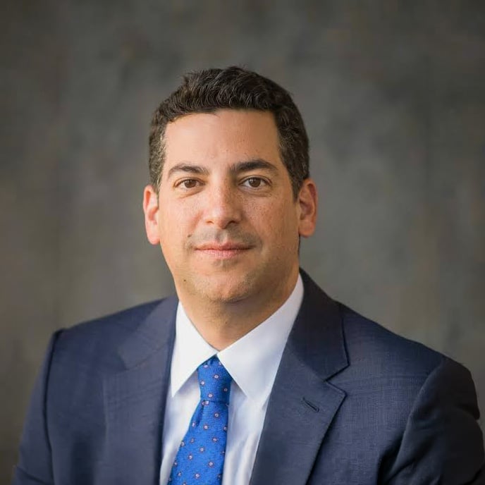 Thomas Galvin, Maricopa County Supervisor