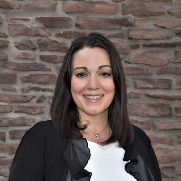 Rachel Walden, Arizona Corporation Commissioner & Mesa Schools Governing Board Member